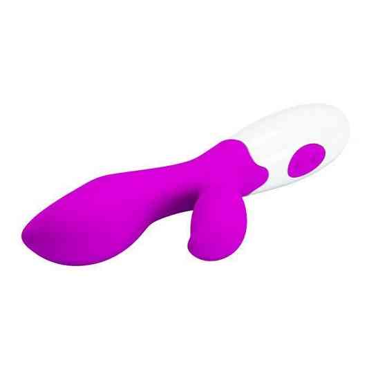 Вібромасажер серії Pretty Love "NEWMAN" BI-014219 Sex Aura Київ