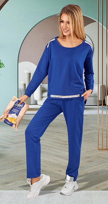 Комфортний костюм Київ - фото 4