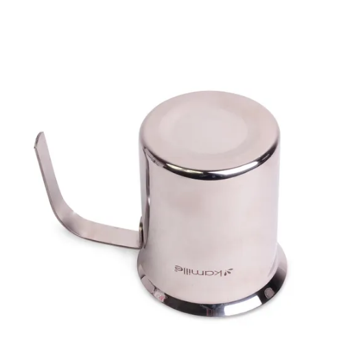 Спінювач молока 400мл 5841 KAMILLE Житомир - изображение 3