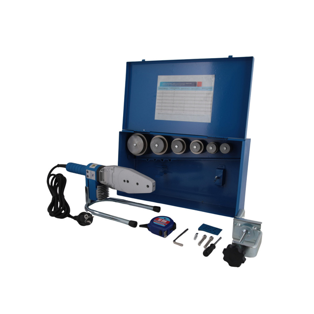 Паяльник Blue Ocean 20-63 автоматический Киев - изображение 5