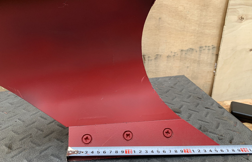 Плуг Булат до мотоблока (великий) Харків - фото 10