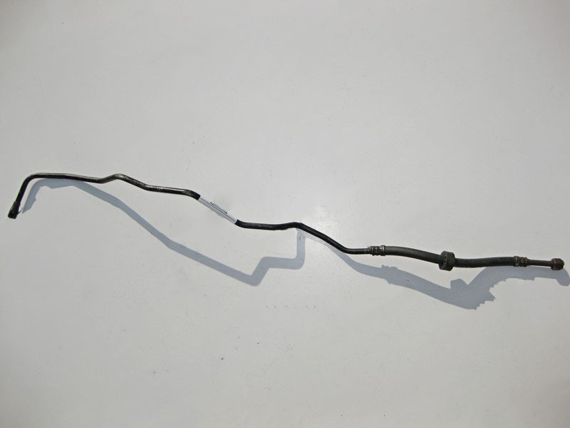 Mercedes-Benz  A2202702396 Трубка охолодження масла АКП права при двигуні OM628 V8 4.0 cdi S-Class W220 Одеса - фото 2