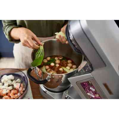 Кухонний комбайн Kenwood KCL 95.004 SI Вінниця