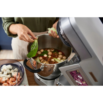 Кухонний комбайн Kenwood KCL 95.004 SI Вінниця - фото 5