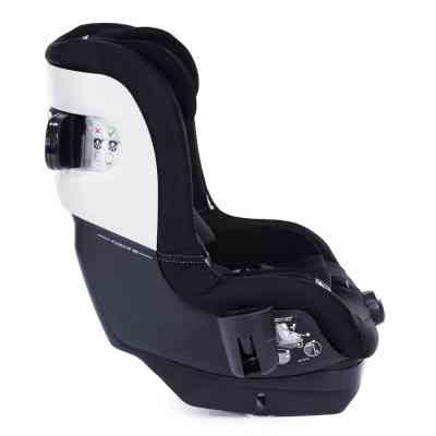 Автокрісло Peg-Perego Viaggio FF105 EBONY (IMFF000000BA13AU13) Вінниця