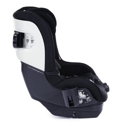 Автокрісло Peg-Perego Viaggio FF105 EBONY (IMFF000000BA13AU13) Вінниця - фото 2