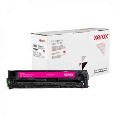Картридж Xerox HP CF213A/CB543A/CE323A, Canon 716/731 magenta (006R03811) Вінниця