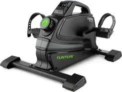 Велотренажер Tunturi Rotor Mini Rower Do Ćwiczeń Cardio Fit M45 Czarny Київ - фото 1