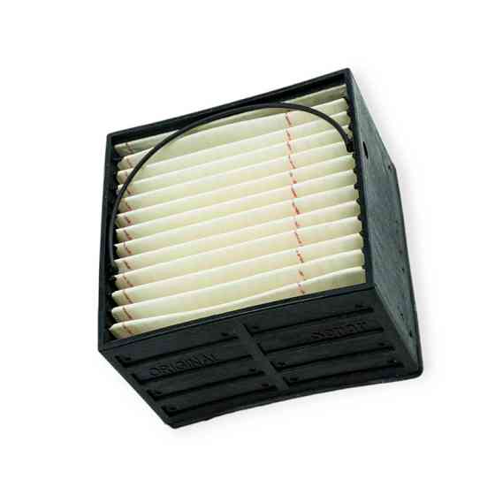 Фільтр сепаратор води сільгосптехніка (елемент) квадрат паливний Мукачево