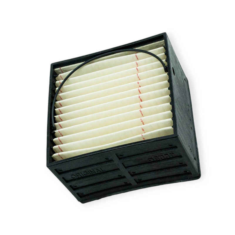 Фільтр сепаратор води сільгосптехніка (елемент) квадрат паливний Мукачево - фото 1