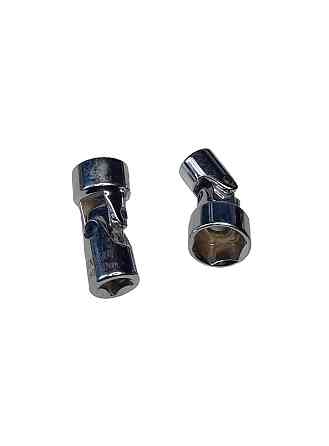 Головка торцева карданна 17мм 3/8" Jonnesway S14H3117 Винница