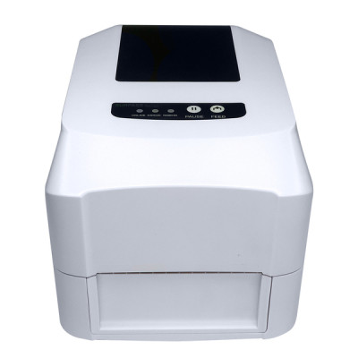 Принтер етикеток Gprinter GS-2406T USB, WiFi (GP-GS-2406T-0127) Вінниця - фото 2