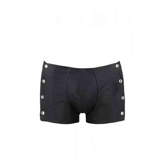 Трусы мужские Passion 048 SHORT DAVID black L/XL Sex Aura Киев