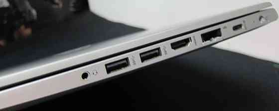 Ноутбук: HP Pro Book 440G6/ 14" FHD IPS/ Intel Core i3- 8145U4.00 GHz./ RAM8GB. Київ