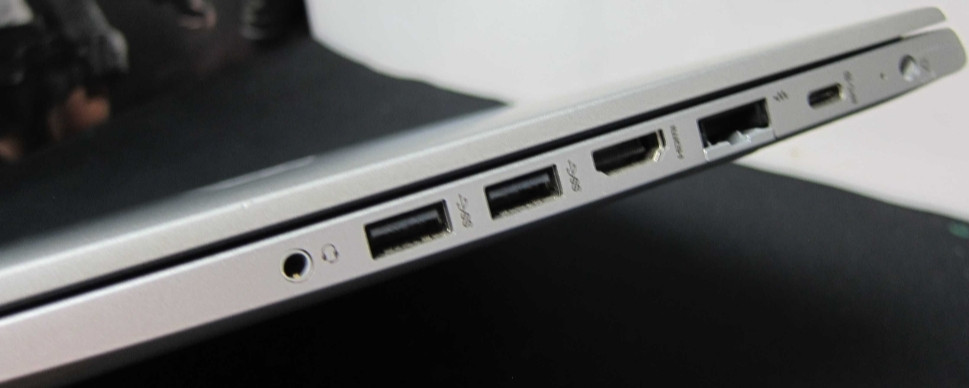 Ноутбук: HP Pro Book 440G6/ 14" FHD IPS/ Intel Core i3- 8145U4.00 GHz./ RAM8GB. Київ - фото 1