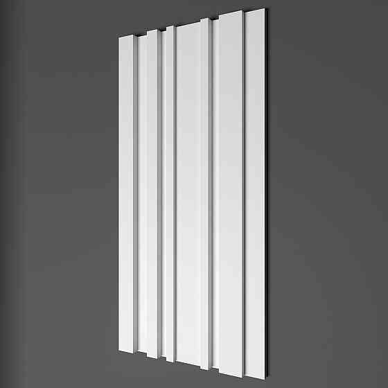 Панель декоративная полиуретановая Art Decor W 373 Днепр