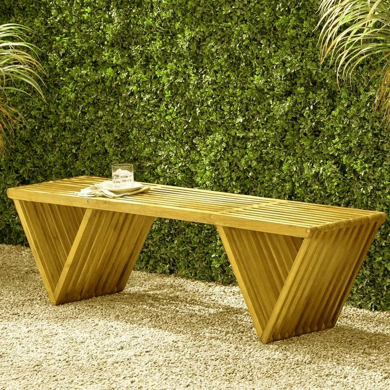 Лавка для ванной 