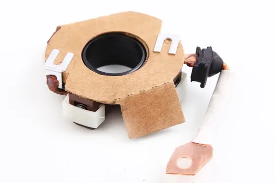 Шматковий вузол стартер 2110 пластм. Balaton Вінниця