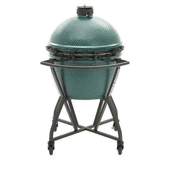 Візок для гриля XL на колесах з ручкою Big Green Egg +121158 Код: 005802 Рівне