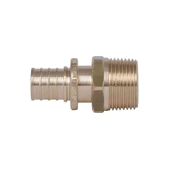 Переходних под натяжную гильзу Icma №1034 d20х2,8-3/4