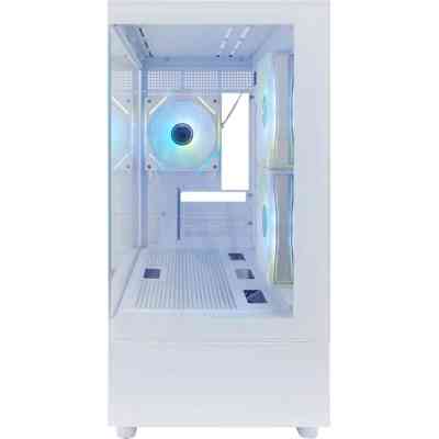 Корпус 1stPlayer Mi5-WH-2FC7R-W-1FC7-W Вінниця