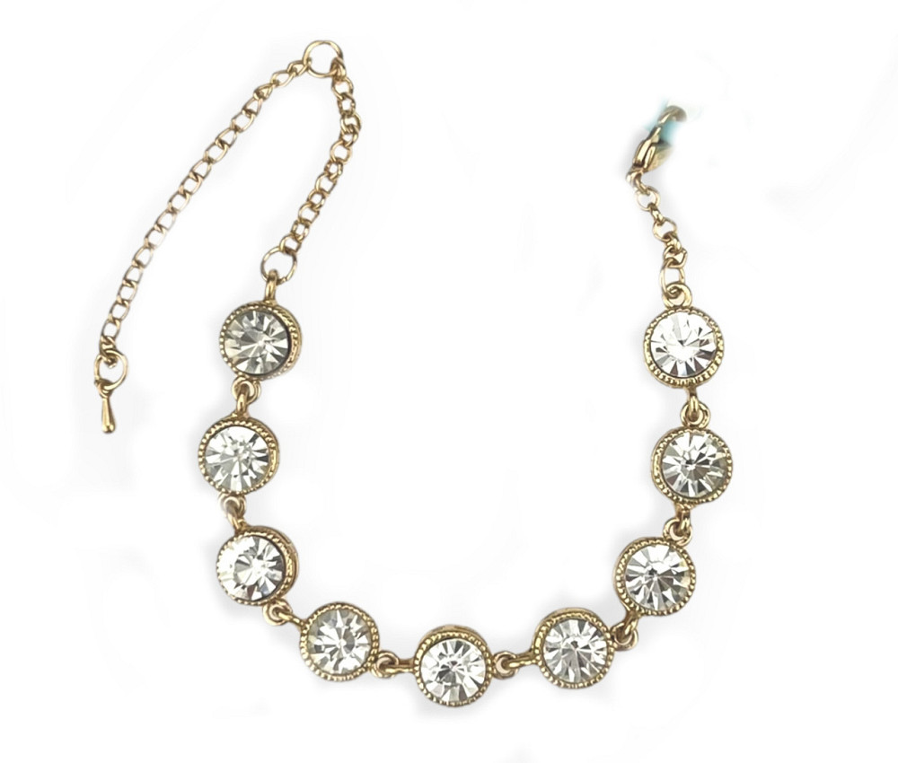 Браслет на руку модний жіночий Київ - фото 1