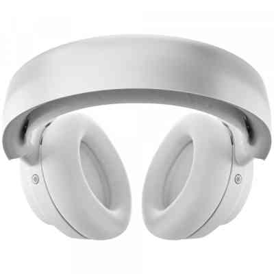 Наушники SteelSeries Arctis Nova Pro Wireless X XBOX/PC/PS/SW/MAC/MOB White (61525) Винница