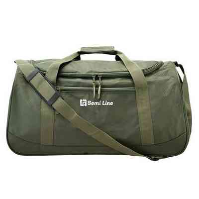 Дорожня сумка Semi Line 40 Khaki (A3043-3) (DAS303015) Вінниця