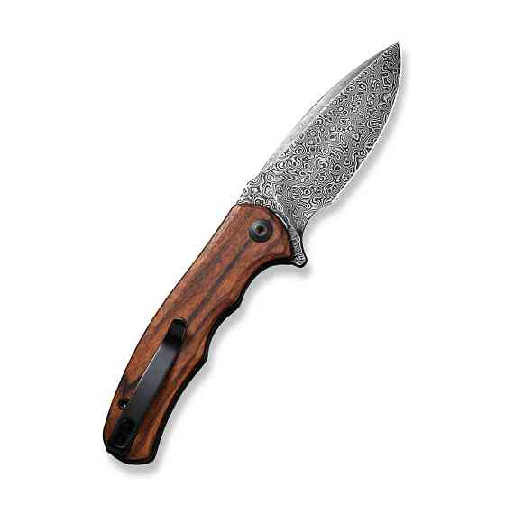 Ніж складаний Civivi Mini Praxis C18026C-DS1 Киев