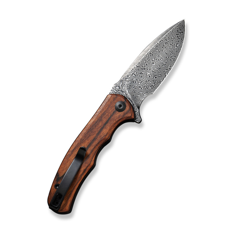 Ніж складаний Civivi Mini Praxis C18026C-DS1 Киев - изображение 2