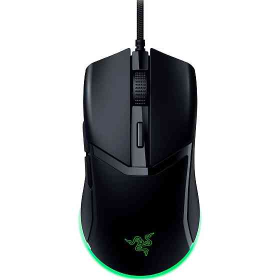 Миша Razer Cobra Black (RZ01-04650100-R3M1) Чорний Харків