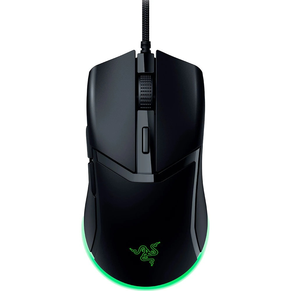 Миша Razer Cobra Black (RZ01-04650100-R3M1) Чорний Харків - фото 6