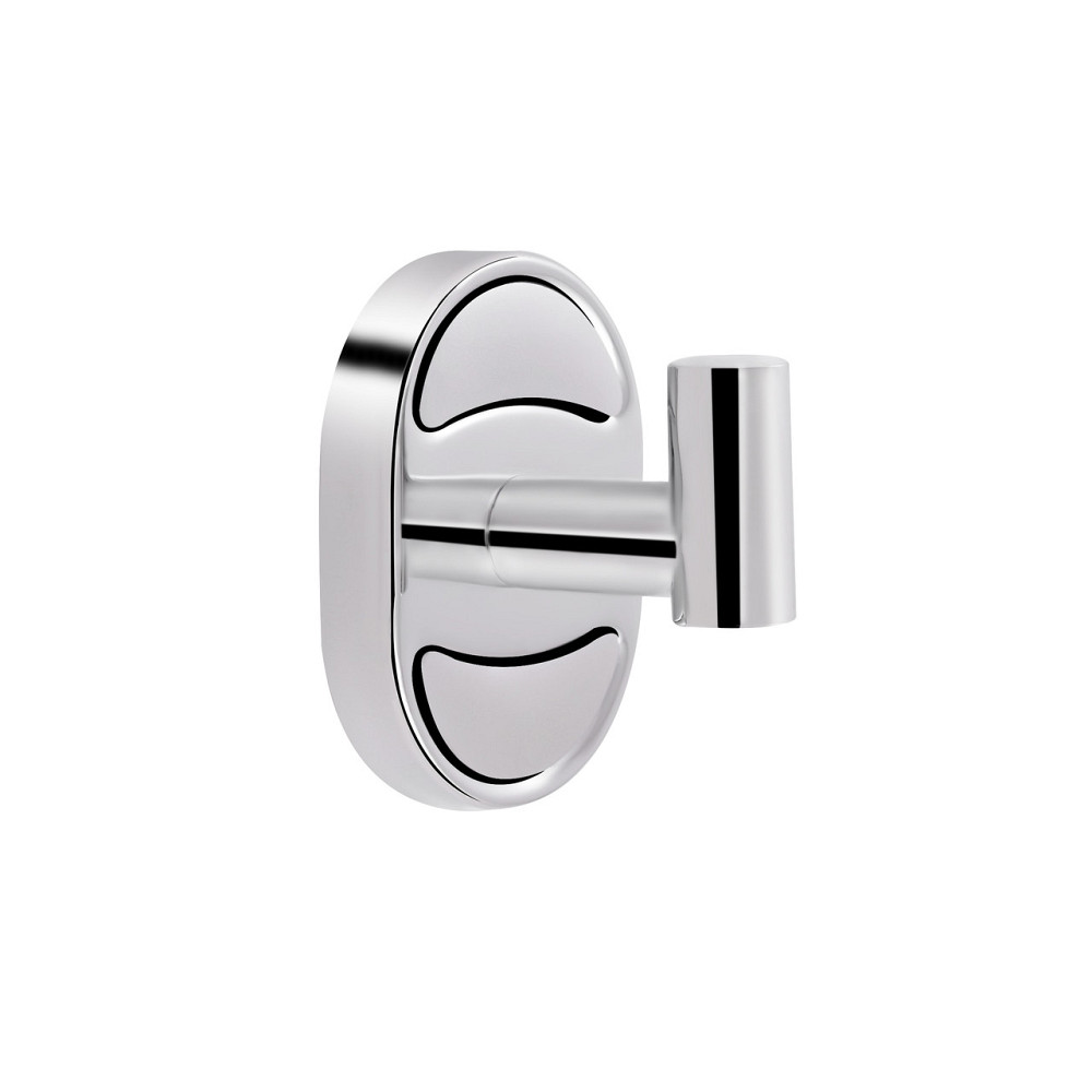 Крючок Lidz Oreo 0601 LDORE0601CRM22168 Chrome Київ - фото 4