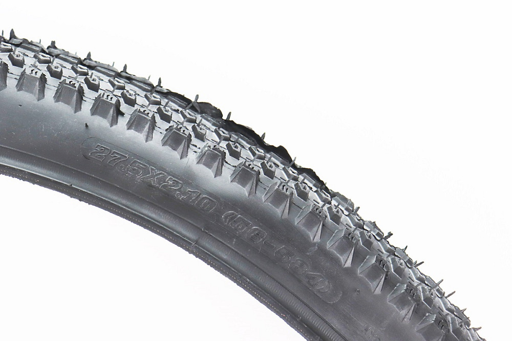 Шина 27,5"х2,10 (56-584) шипована HYD-074 Киев - изображение 2