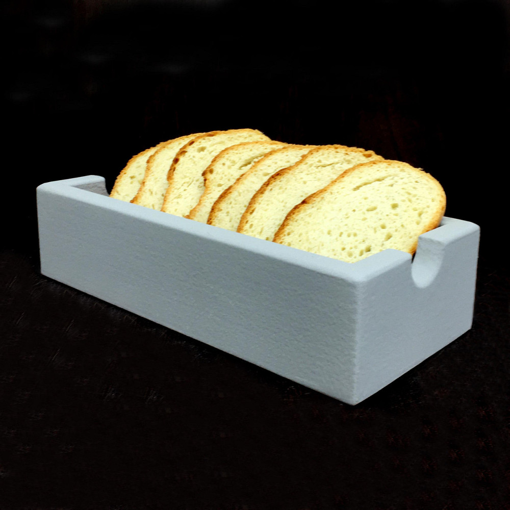 Хлебный лоток 