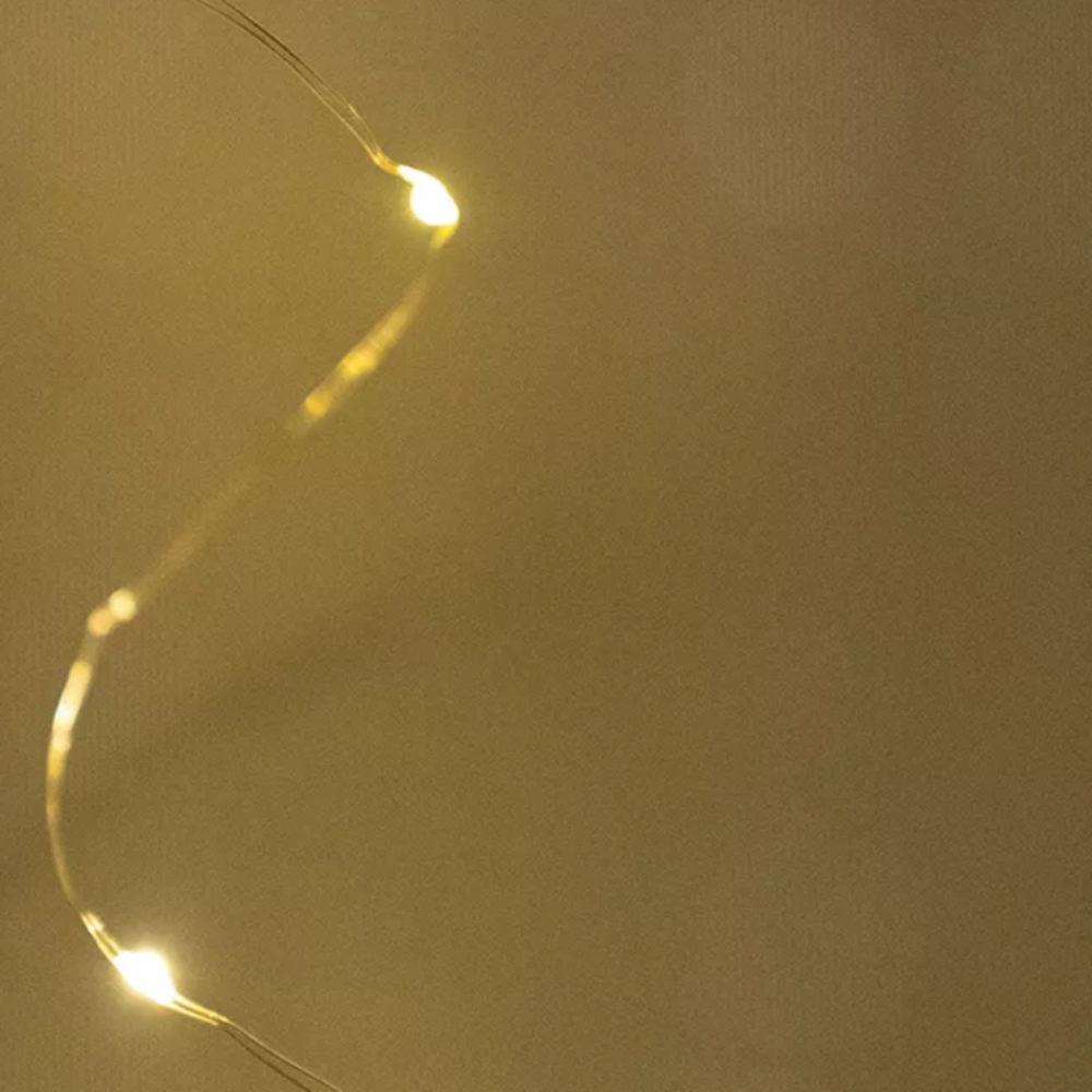 Светодиодная гирлянда штора роса Niki Light штора от USB 8 режимов с Пультом 200LED 3x2м Теплый белый Киев - изображение 8