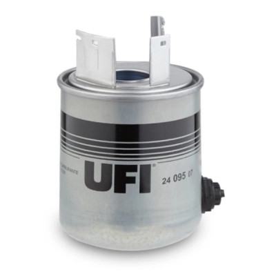 Фильтр топливный UFI 24.095.07 Винница - изображение 1
