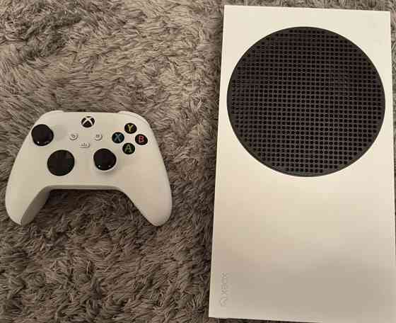 XBOX series s нова Киев