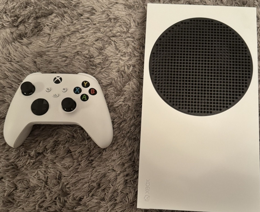 XBOX series s нова Київ - фото 6