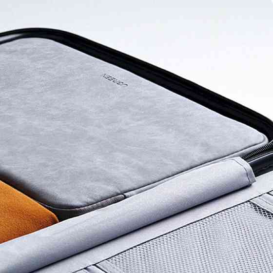 Чохол для ноутбука UGREEN LP187 Laptop Sleeve 14''-14.9'' Gray(UGR-20476) UGR-20476 Одеса