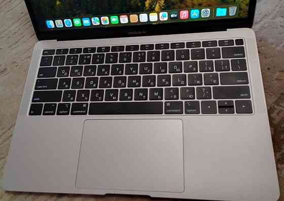 Идеальный!MacBook Air 13