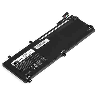 Акумулятор до ноутбука DELL H5H20-3S1P 11.55V 4800mAh PowerPlant (NB441785) Вінниця