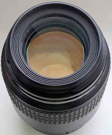 Стоматологический Объектив Canon EF 100mm. F/2.8 Macro USM. Киев