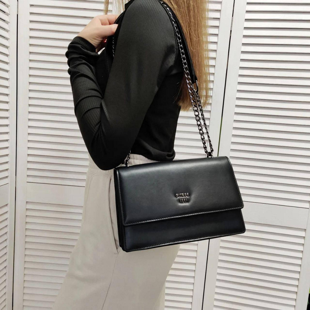 Брендова жіноча сумка. Жіноча сумка маленька через плече. Київ - фото 8