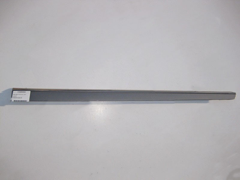 Mercedes-Benz  A1646905262 Молдинг передніх правих дверей з хромом ML W164 GL X164 Одесса - изображение 1