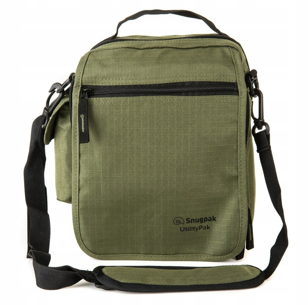 Портфель - Сумка через плече для аксессуаров Snugpak 