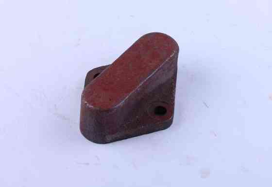 Кришка виделки ліва (механізму перемикання передач) Хинтай 24B, Шіфенг244,Taishan 24 Мукачево