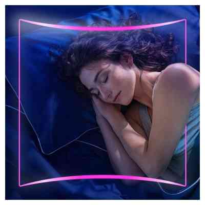 Гигиенические прокладки Always Ultimate Night Розмір 6 8 шт. (8700216213905) Винница