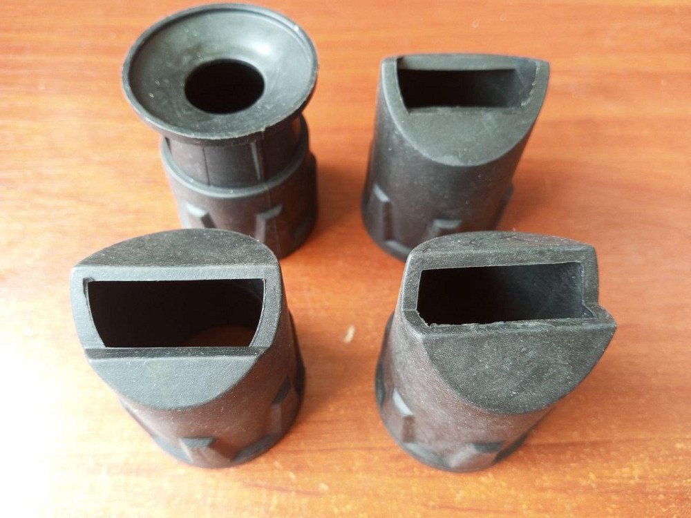 Сопла для піскоструя parkside Полтава - изображение 1