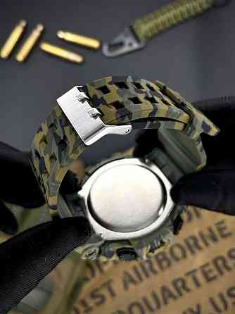 Awarder 003 Camo Green Киев
